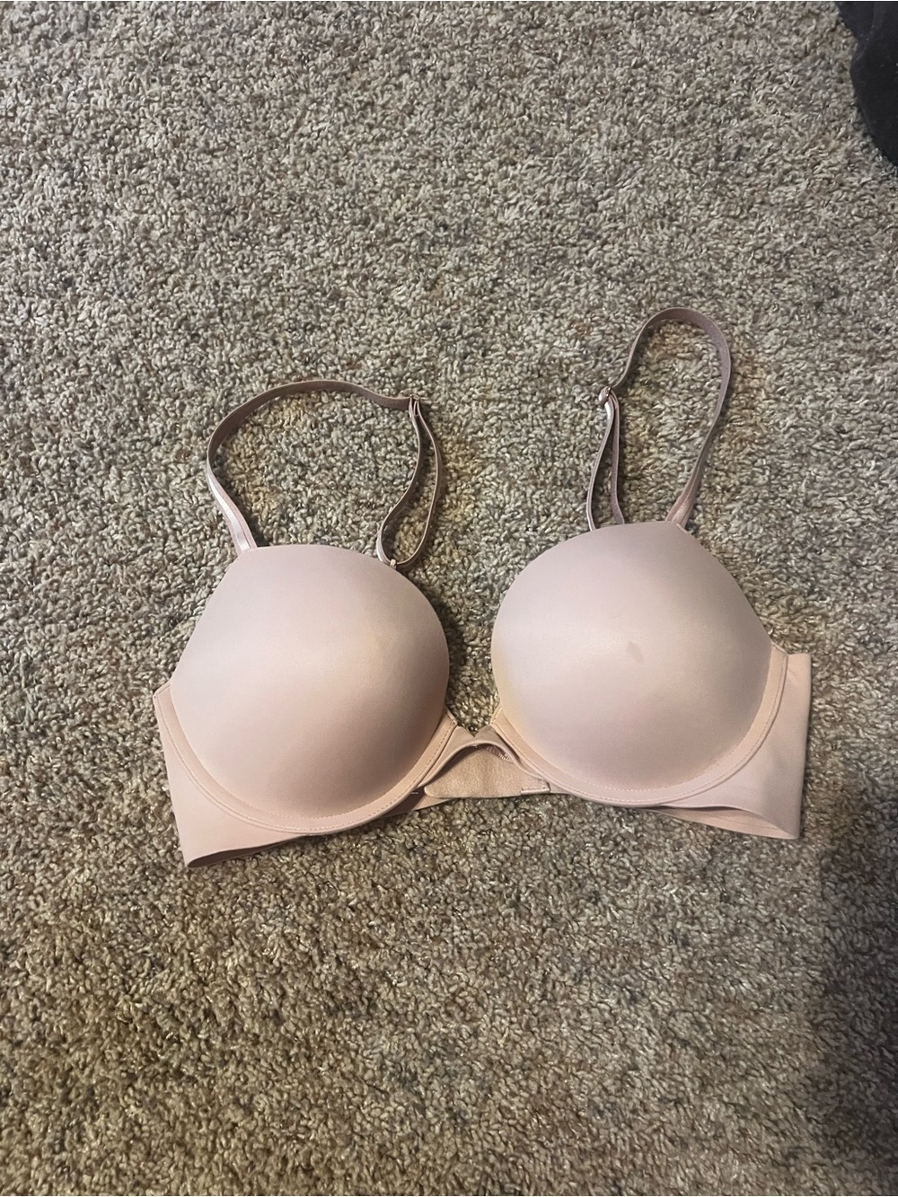 Victoria secret bra size 34 B